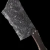 Morris "15 Inch Wood Cleaver" Horror Weapon Halloween Prop Accessories