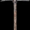 Morris "20 Inch Pick Axe" Horror Weapon Halloween Prop Accessories