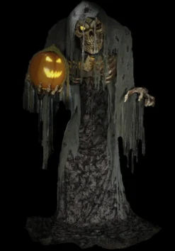 Morris Animated Props 7' Jack Stalker Animated Prop