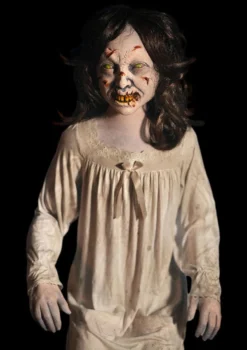 Distortions "Affliction" Halloween Animatronic