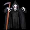 Morris Decorations Airblown Archway Reaper Inflatable