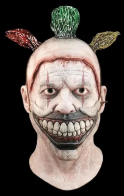 Morris "American Horror Story - Twisty" Mask Scary Masks