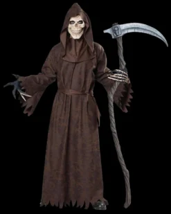 Morris "Ancient Reaper" Costume (Adult Size) Costumes
