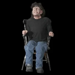 The Horror Dome "Animated Torture Halloween Props" Package Deal