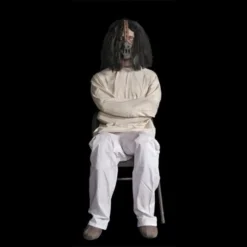 The Horror Dome "Animated Torture Halloween Props" Package Deal 10 The Horror Dome