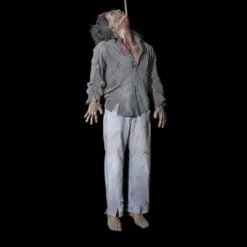 The Horror Dome "Animated Torture Halloween Props" Package Deal 11 The Horror Dome