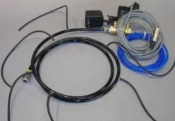 DC Props Animatronics "Ankle Tickler" Haunted House Animatronic