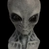 The Horror Dome Masks "Area 51 Alien" Mask