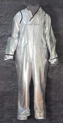 The Horror Dome "Area 51 Space Suit" Costume