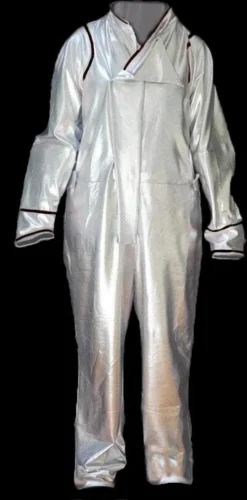 The Horror Dome "Area 51 Space Suit" Costume