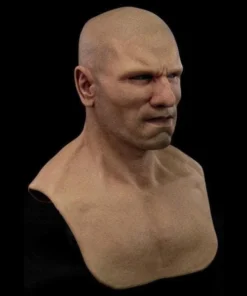 CFX "Arnold" Silicone Mask