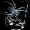 Distortions "Attack Spider" Halloween Animatronic Animatronics
