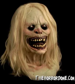 The Horror Dome "Aunt Helen" HD Studios Pro Mask Masks