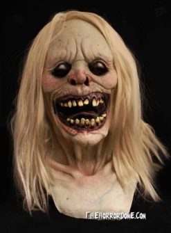 The Horror Dome "Aunt Helen" HD Studios Pro Mask Masks