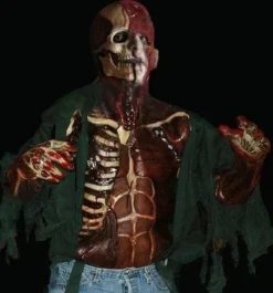 The Horror Dome "Autopsy Zombie" HD Studios Pro Costume Costumes