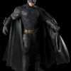 Morris Costumes "Batman" Collector's Costume (Adult Size)