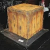 Distortions "Beast In The Box" Halloween Animatronic