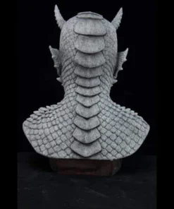 CFX Scary Masks "Belial The Demon" Silicone Mask