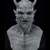 CFX Scary Masks "Belial The Demon" Silicone Mask