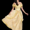 Morris "Belle" Costume Costumes