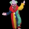 Morris Costumes "Big Top Clown" Costume (Adult Size)