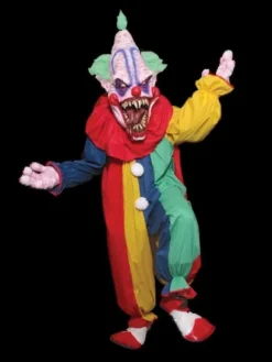 Morris Costumes "Big Top Clown" Costume (Adult Size)