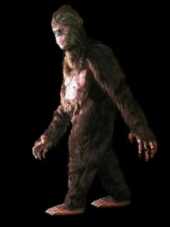 The Horror Dome "Bigfoot" HD Studios Pro Costume 11 The Horror Dome