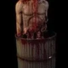 Distortions Animatronics "Blood Barrel" Halloween Animatronic 1 Distortions Animatronics "Blood Barrel" Halloween Animatronic