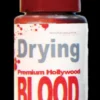 Morris "Blood FX - Small Bottle" Halloween Costume Accessory Makeup & Accessories