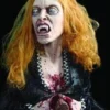 Distortions "Blood Thirsty Vampire" Electric Animated Halloween Prop