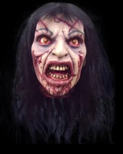 The Horror Dome Props