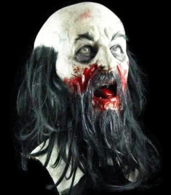 The Horror Dome Masks "Bloody Psycho Killer" HD Studios Pro Mask 7 The Horror Dome Masks