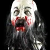 The Horror Dome Masks "Bloody Psycho Killer" HD Studios Pro Mask