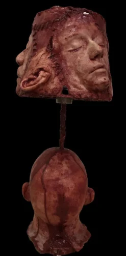 SpellBound FX And Art "Body Part Lamp" Halloween Lighting
