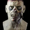The Horror Dome Masks "Brain Dead Zombie" HD Studios Pro Mask