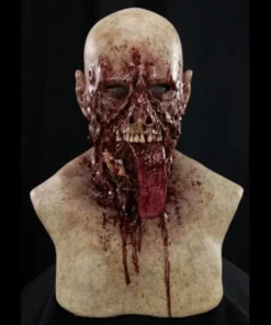 CFX "Buckshot The Zombie" Silicone Mask