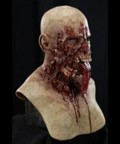 CFX "Buckshot The Zombie" Silicone Mask