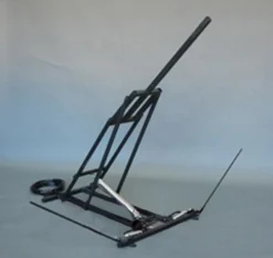 DC Props Animatronics "Bushwacker" Animatronic Mechanism And Controller