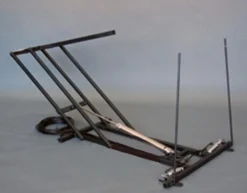 DC Props Animatronics "Bushwacker" Animatronic Mechanism And Controller