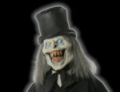 The Horror Dome Costumes "Caretaker" HD Studios Costume