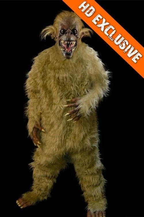 The Horror Dome Costumes "Carnivore" HD Studios Pro Costume 6 The Horror Dome Costumes "Carnivore" HD Studios Pro Costume