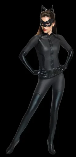 Morris "Dark Knight - Catwoman" Costume