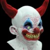 Morris "Chingo The Clown" Mask