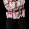 Morris Costumes "Circus Psycho" Costume