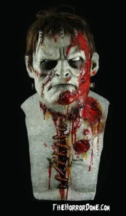 The Horror Dome "Classic Monsters" HD Studios Pro Masks - 6x Package Deal 11 The Horror Dome