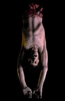 Distortions Animatronics "Cool Jerk" Halloween Animatronic 3 Distortions Animatronics "Cool Jerk" Halloween Animatronic