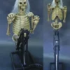DC Props "Corpse Leaper" Skeleton Halloween Animatronic (includes High Volume Spitter) Animatronics 2 DC Props "Corpse Leaper" Skeleton Halloween Animatronic (includes High Volume Spitter) Animatronics