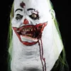 The Horror Dome "Cotton The Zombie Clown" HD Studios Pro Mask Masks