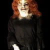 The Horror Dome "Cracked Porcelain Doll" HD Studios Pro Costume Costumes