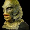 The Horror Dome Props "Creature From The Black Lagoon" Life-Size Resin Bust